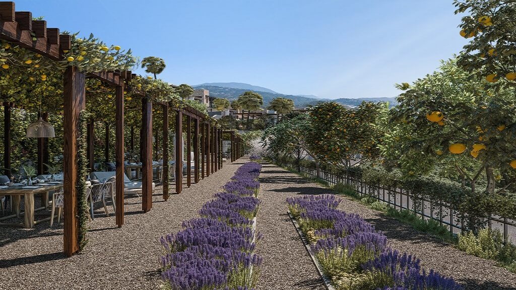 4 Bed, 4 Bath, HouseFor Sale, Benahavis, Malaga