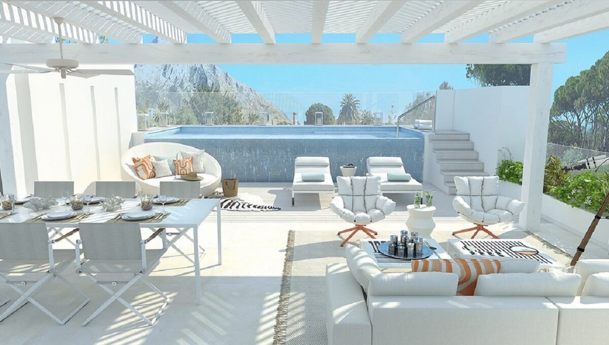 4 Bed, 4 Bath, ApartmentFor Sale, Benahavis, Malaga 4 Bed, 4 Bath, ApartmentFor Sale, Benahavis, Malaga