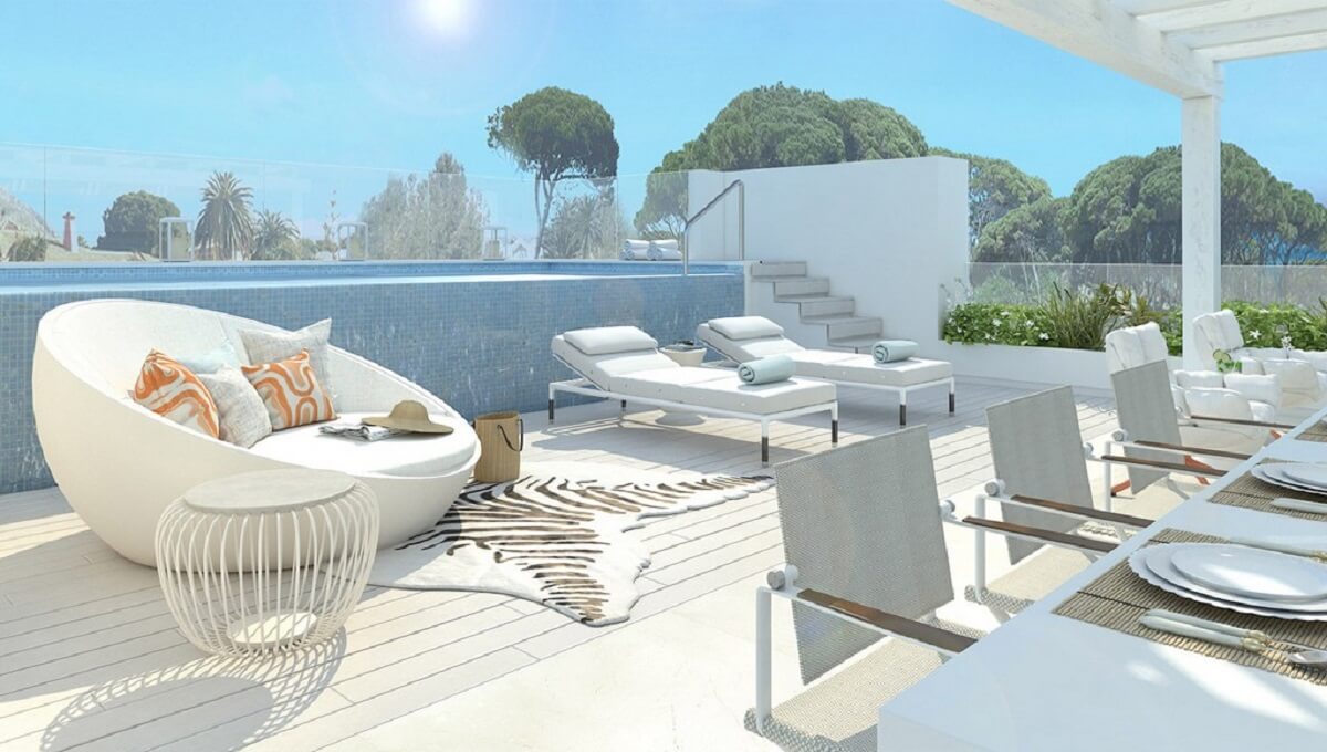 4 Bed, 4 Bath, ApartmentFor Sale, Benahavis, Malaga 4 Bed, 4 Bath, ApartmentFor Sale, Benahavis, Malaga