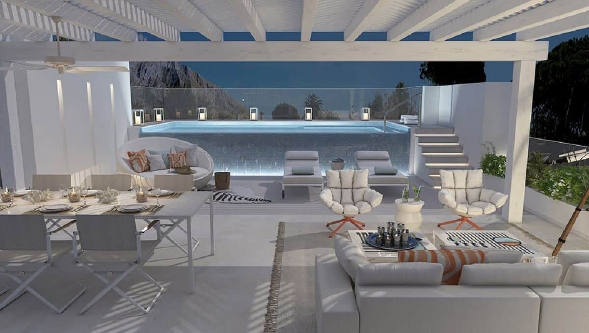 4 Bed, 4 Bath, ApartmentFor Sale, Benahavis, Malaga 4 Bed, 4 Bath, ApartmentFor Sale, Benahavis, Malaga