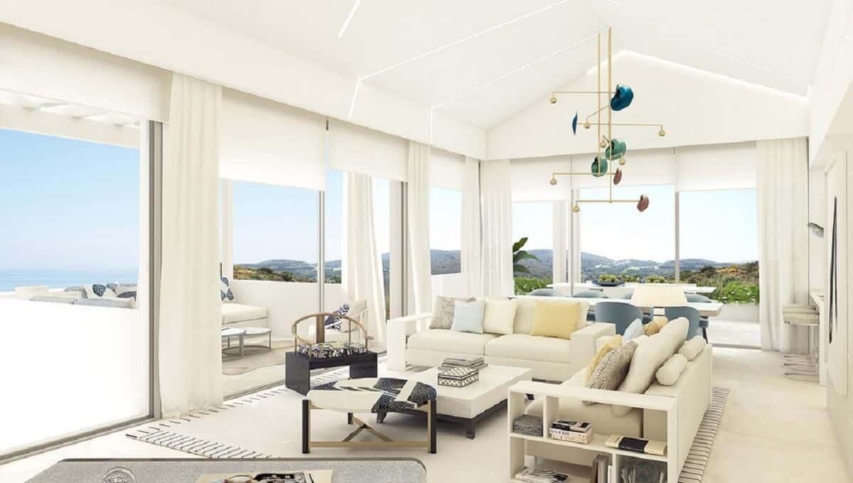 4 Bed, 4 Bath, ApartmentFor Sale, Benahavis, Malaga 4 Bed, 4 Bath, ApartmentFor Sale, Benahavis, Malaga