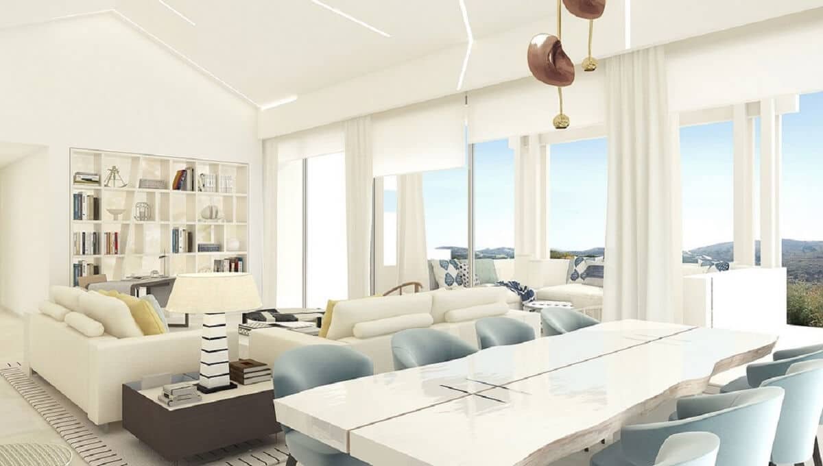 4 Bed, 4 Bath, ApartmentFor Sale, Benahavis, Malaga 4 Bed, 4 Bath, ApartmentFor Sale, Benahavis, Malaga