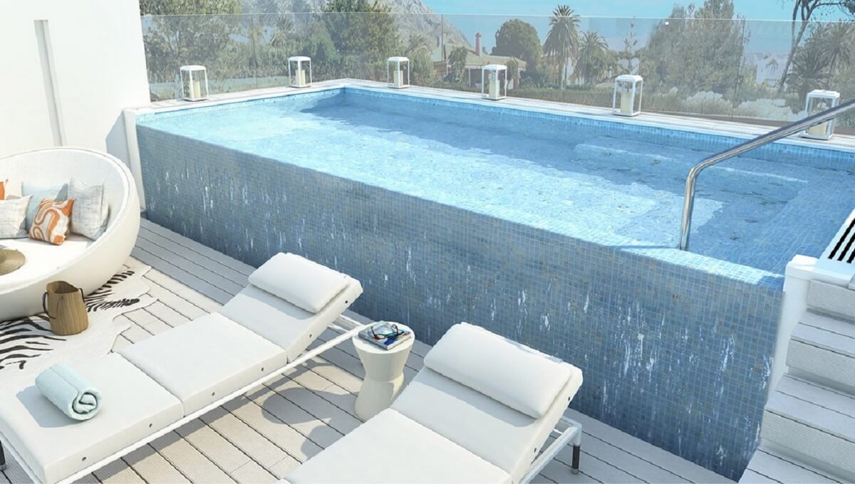 2 Bed, 2 Bath, ApartmentFor Sale, Benahavis, Malaga