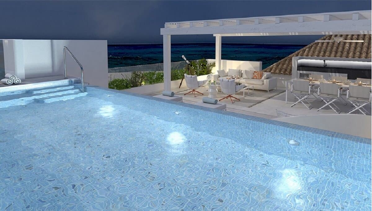 2 Bed, 2 Bath, ApartmentFor Sale, Benahavis, Malaga