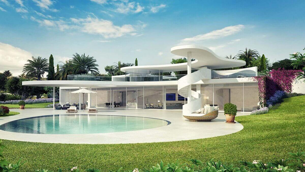 4 Bed, 6 Bath, HouseFor Sale, Casares, Malaga