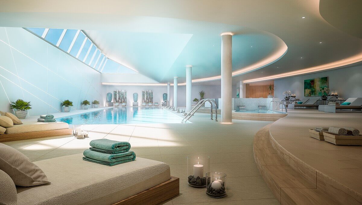 2 Bed, 2 Bath, ApartmentFor Sale, Estepona, Malaga 2 Bed, 2 Bath, ApartmentFor Sale, Estepona, Malaga