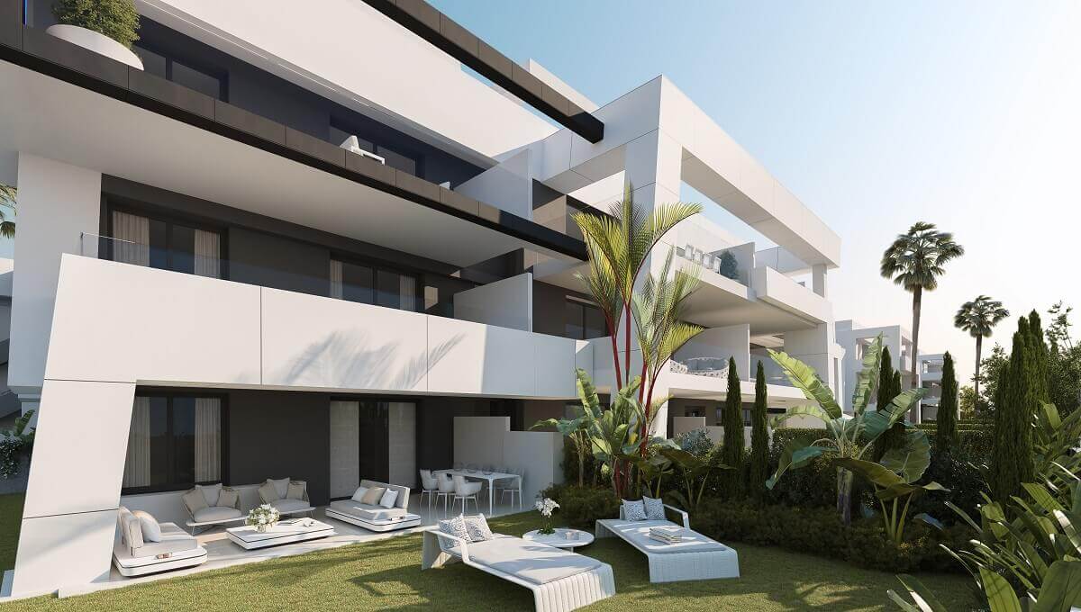 2 Bed, 2 Bath, ApartmentFor Sale, Estepona, Malaga 2 Bed, 2 Bath, ApartmentFor Sale, Estepona, Malaga