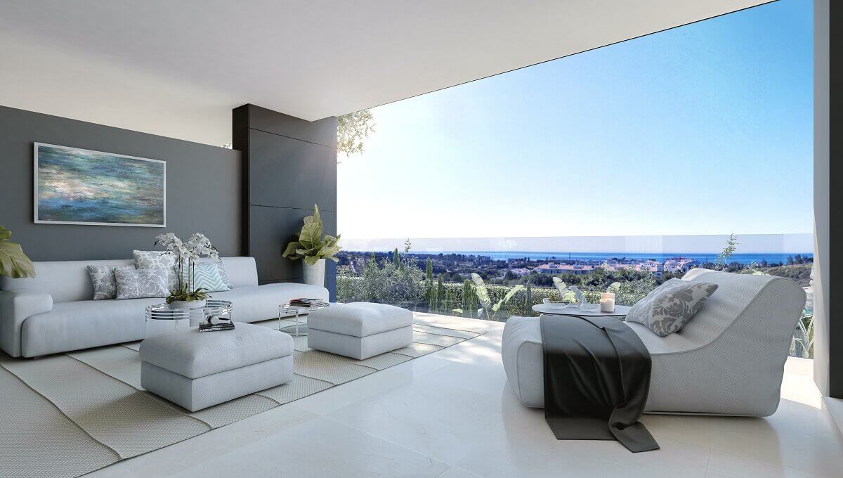 2 Bed, 2 Bath, ApartmentFor Sale, Estepona, Malaga 2 Bed, 2 Bath, ApartmentFor Sale, Estepona, Malaga