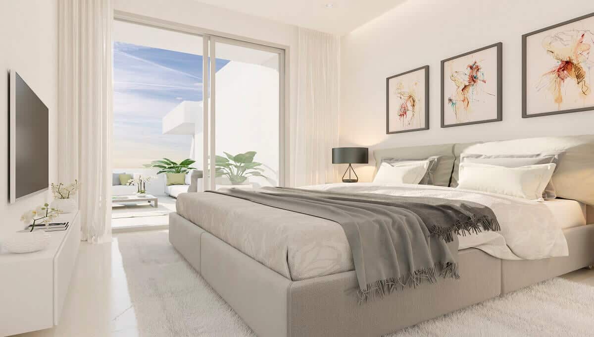 2 Bed, 2 Bath, ApartmentFor Sale, Estepona, Malaga 2 Bed, 2 Bath, ApartmentFor Sale, Estepona, Malaga