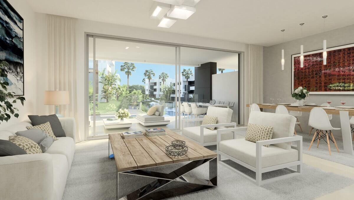 2 Bed, 2 Bath, ApartmentFor Sale, Estepona, Malaga 2 Bed, 2 Bath, ApartmentFor Sale, Estepona, Malaga
