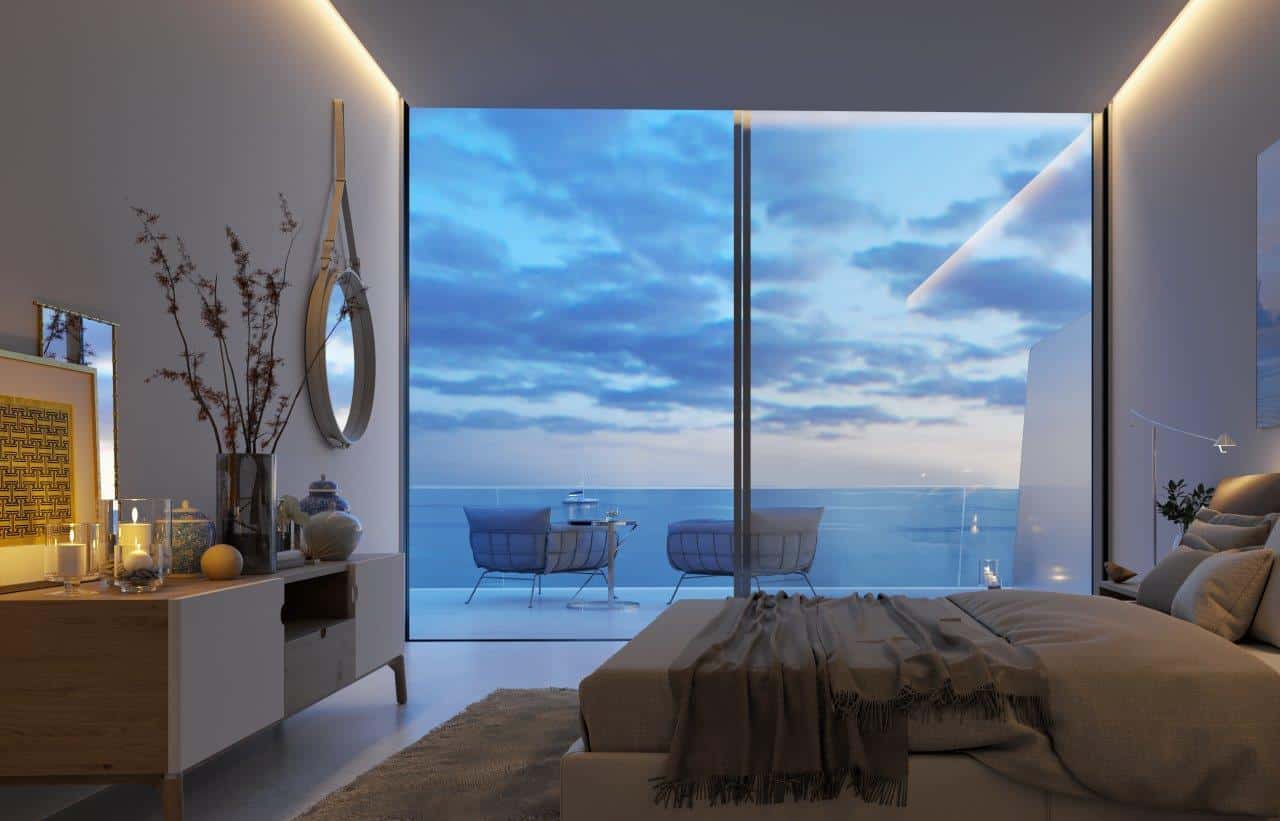 3 Bed, 3 Bath, ApartmentFor Sale, Estepona, Malaga 3 Bed, 3 Bath, ApartmentFor Sale, Estepona, Malaga