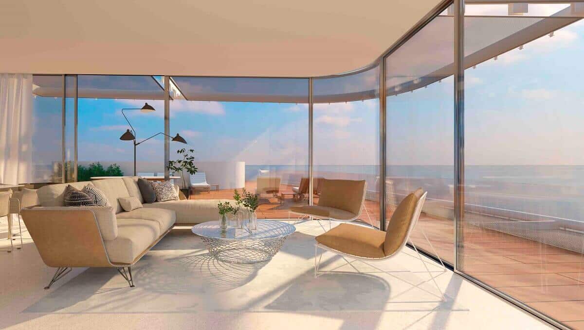 3 Bed, 3 Bath, ApartmentFor Sale, Estepona, Malaga 3 Bed, 3 Bath, ApartmentFor Sale, Estepona, Malaga