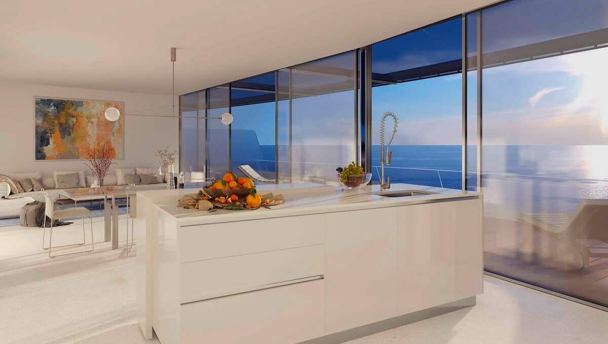 3 Bed, 3 Bath, ApartmentFor Sale, Estepona, Malaga 3 Bed, 3 Bath, ApartmentFor Sale, Estepona, Malaga