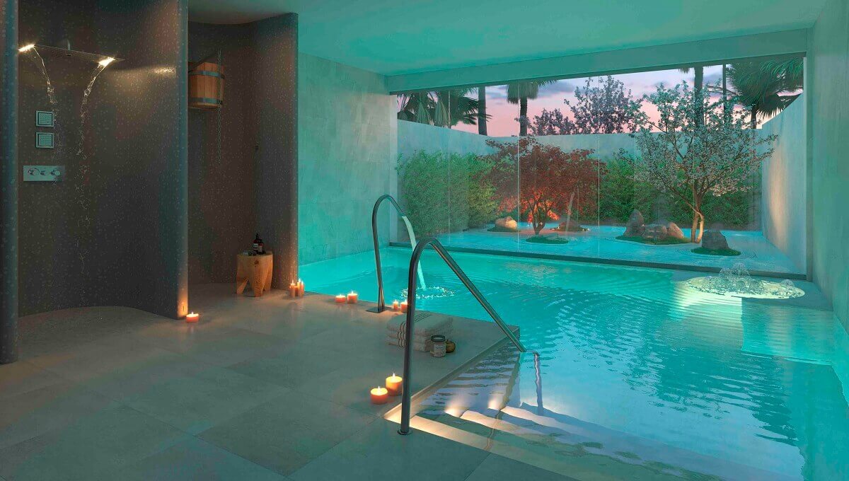 3 Bed, 3 Bath, ApartmentFor Sale, Estepona, Malaga 3 Bed, 3 Bath, ApartmentFor Sale, Estepona, Malaga