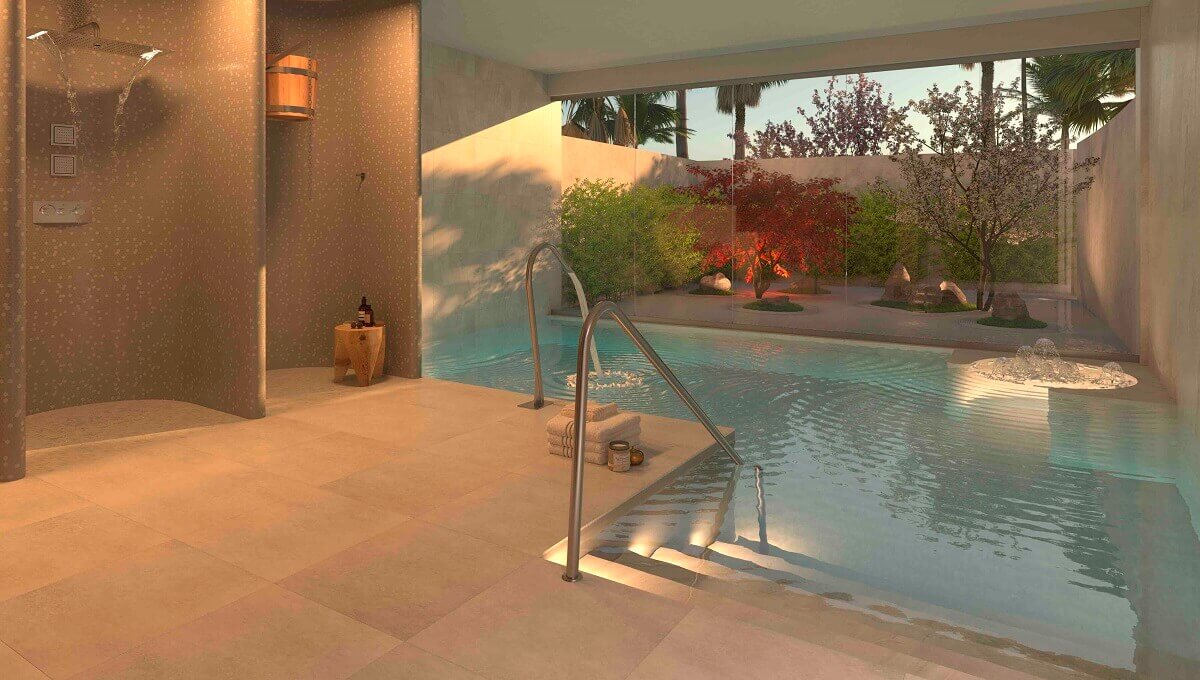 3 Bed, 3 Bath, ApartmentFor Sale, Estepona, Malaga 3 Bed, 3 Bath, ApartmentFor Sale, Estepona, Malaga