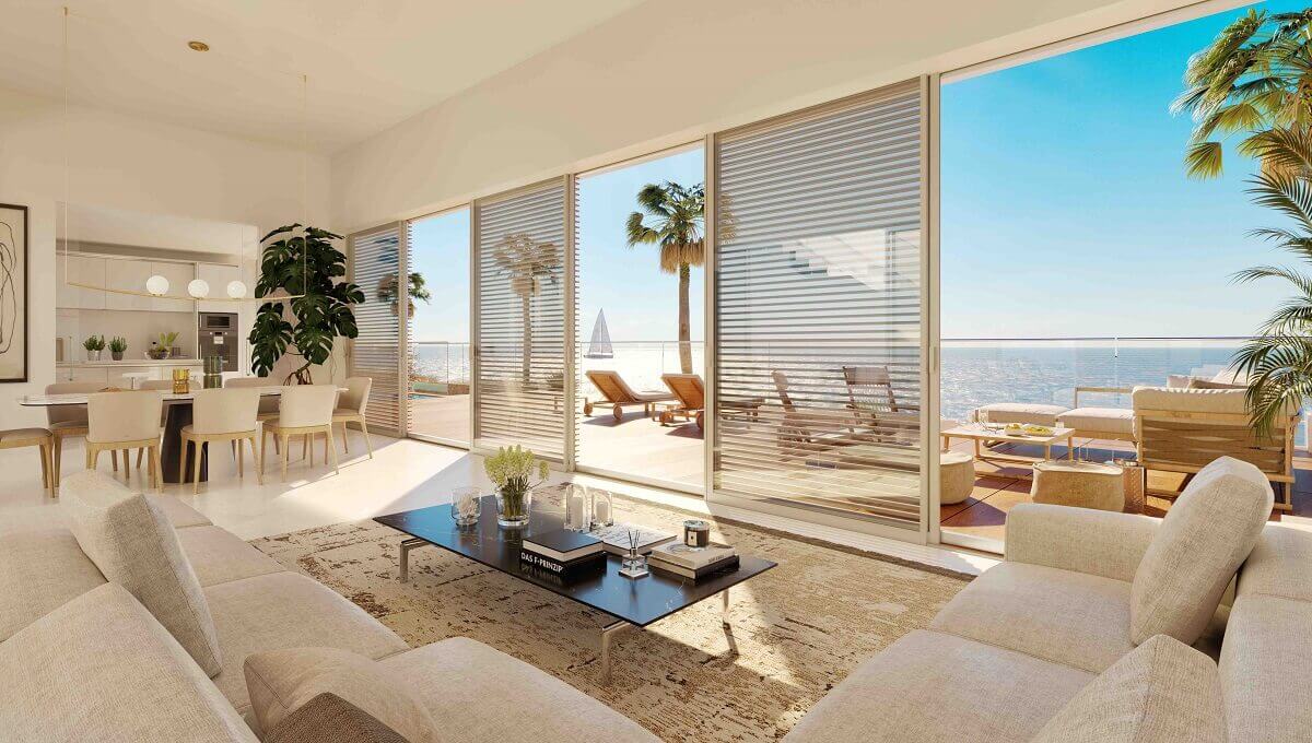 3 Bed, 3 Bath, ApartmentFor Sale, Estepona, Malaga 3 Bed, 3 Bath, ApartmentFor Sale, Estepona, Malaga