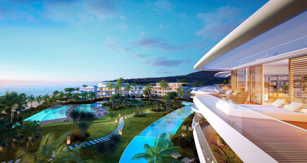 3 Bed, 3 Bath, ApartmentFor Sale, Estepona, Malaga 3 Bed, 3 Bath, ApartmentFor Sale, Estepona, Malaga