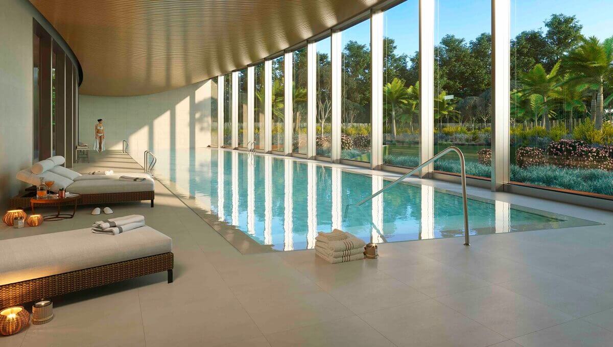 3 Bed, 3 Bath, ApartmentFor Sale, Estepona, Malaga 3 Bed, 3 Bath, ApartmentFor Sale, Estepona, Malaga