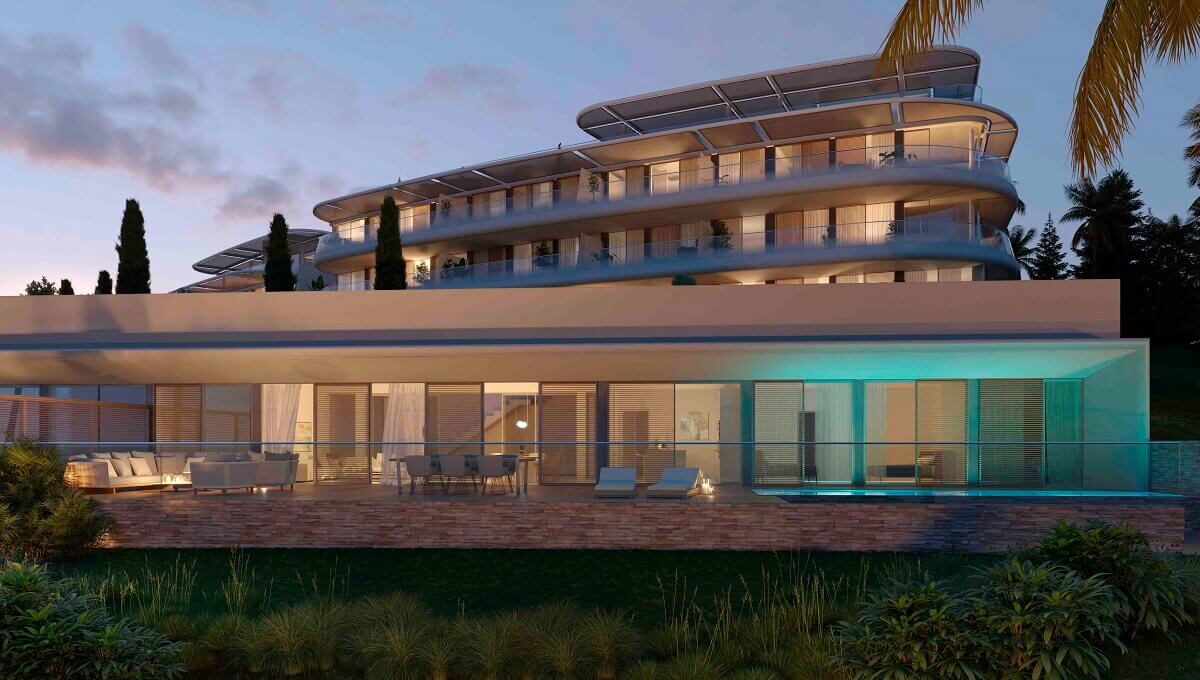 3 Bed, 3 Bath, ApartmentFor Sale, Estepona, Malaga 3 Bed, 3 Bath, ApartmentFor Sale, Estepona, Malaga