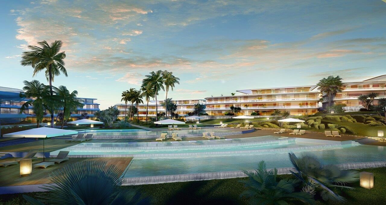 3 Bed, 3 Bath, ApartmentFor Sale, Estepona, Malaga 3 Bed, 3 Bath, ApartmentFor Sale, Estepona, Malaga