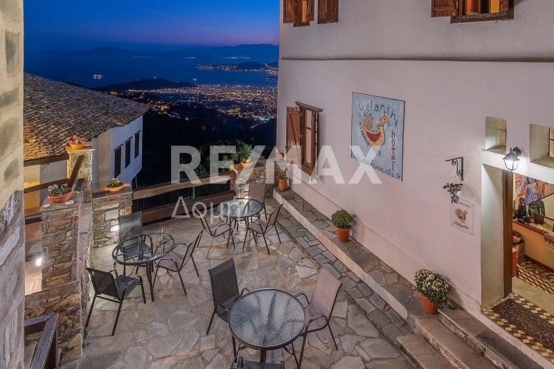 11 Bed, 11 Bath, HouseFor Sale, Center, Makrinitsa, Magnesia 11 Bed, 11 Bath, HouseFor Sale, Center, Makrinitsa, Magnesia