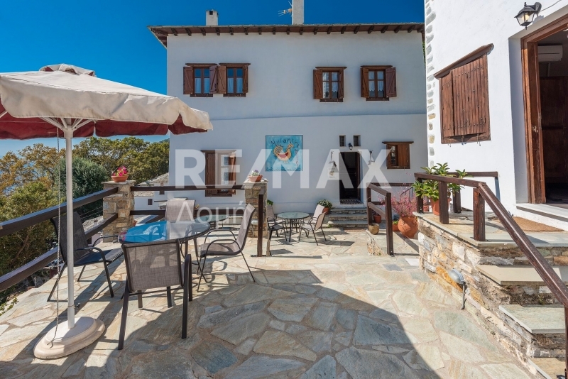 11 Bed, 11 Bath, HouseFor Sale, Center, Makrinitsa, Magnesia 11 Bed, 11 Bath, HouseFor Sale, Center, Makrinitsa, Magnesia