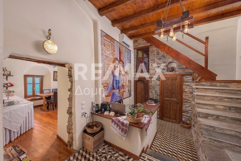 11 Bed, 11 Bath, HouseFor Sale, Center, Makrinitsa, Magnesia 11 Bed, 11 Bath, HouseFor Sale, Center, Makrinitsa, Magnesia