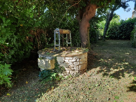 3 Bed, HouseFor Sale, Saint-aubin-de-cadelech, Dordogne, Aquitaine, 24500