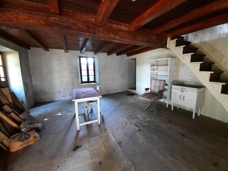 3 Bed, HouseFor Sale, Saint-aubin-de-cadelech, Dordogne, Aquitaine, 24500
