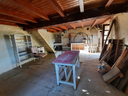 3 Bed, HouseFor Sale, Saint-aubin-de-cadelech, Dordogne, Aquitaine, 24500