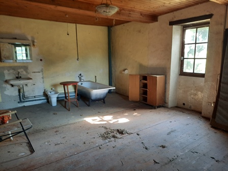 3 Bed, HouseFor Sale, Saint-aubin-de-cadelech, Dordogne, Aquitaine, 24500