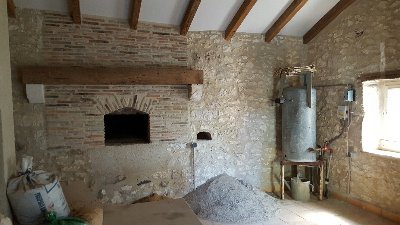 3 Bed, HouseFor Sale, Saint-aubin-de-cadelech, Dordogne, Aquitaine, 24500