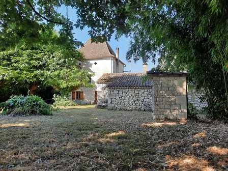 3 Bed, HouseFor Sale, Saint-aubin-de-cadelech, Dordogne, Aquitaine, 24500