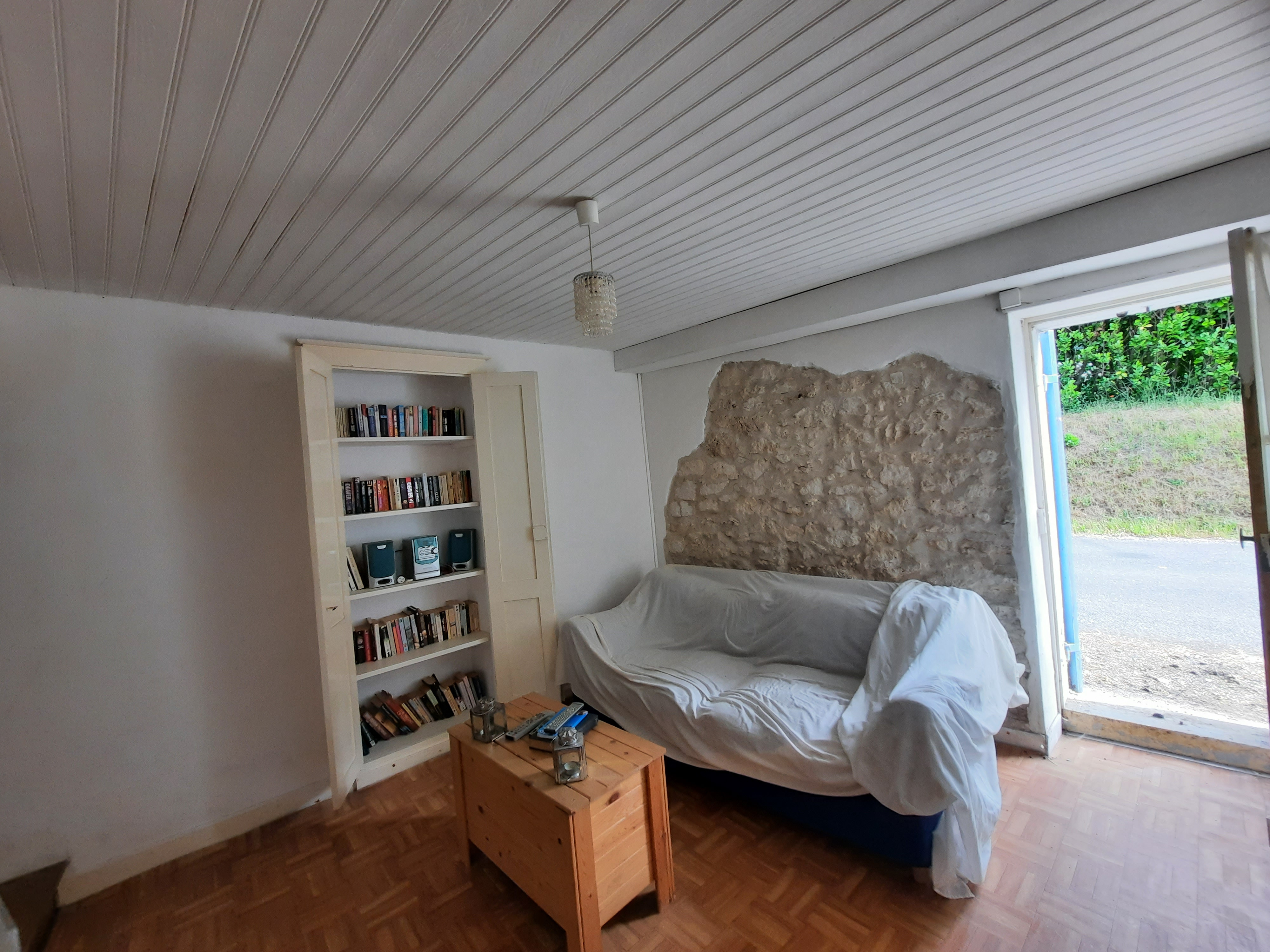 2 Bed, HouseFor Sale, Eymet, Dordogne, Aquitaine, 24500