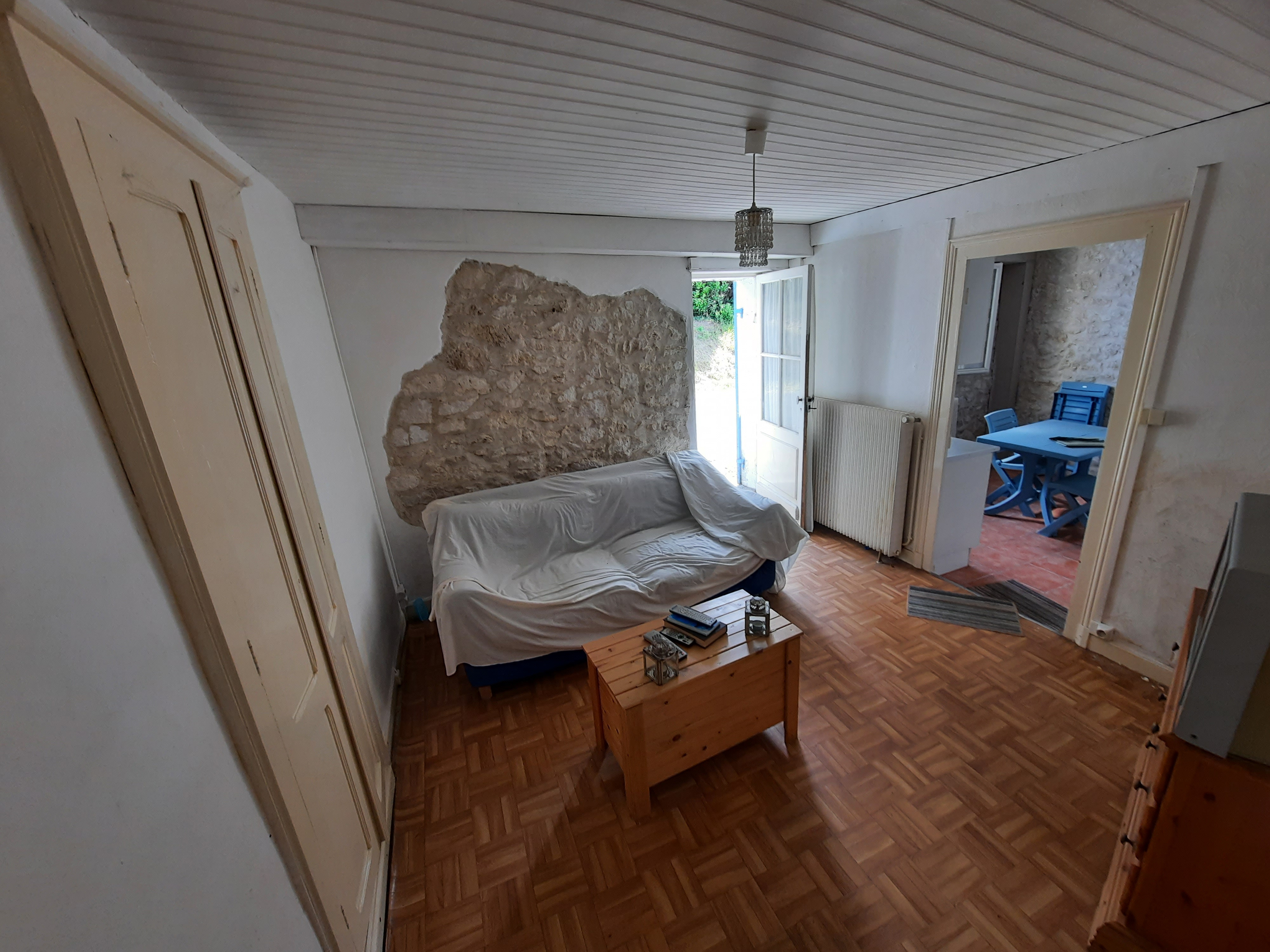 2 Bed, HouseFor Sale, Eymet, Dordogne, Aquitaine, 24500