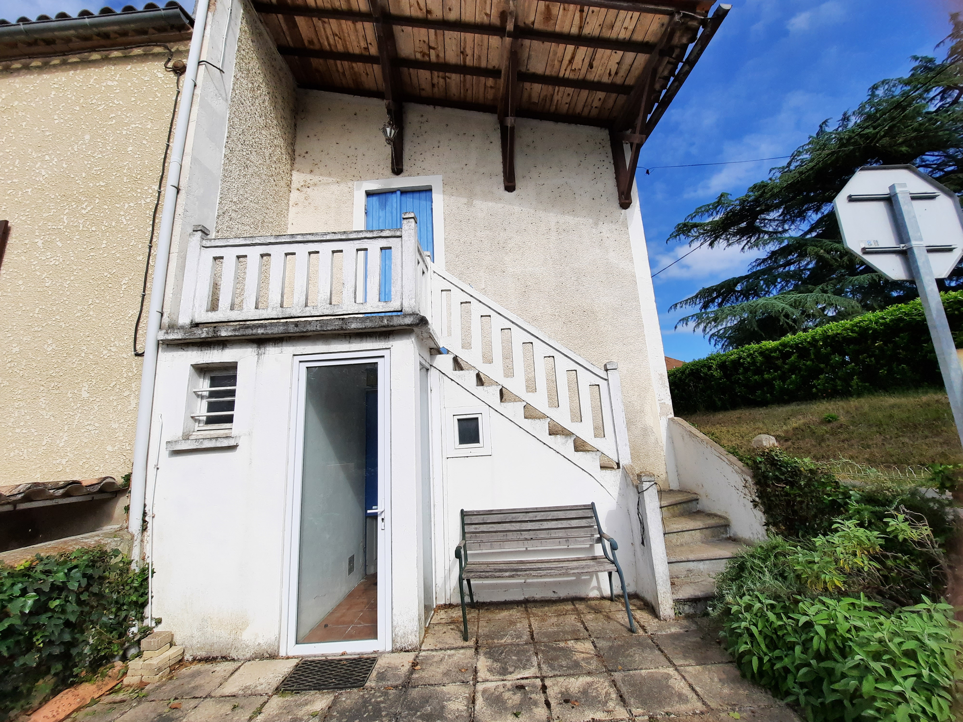 2 Bed, HouseFor Sale, Eymet, Dordogne, Aquitaine, 24500