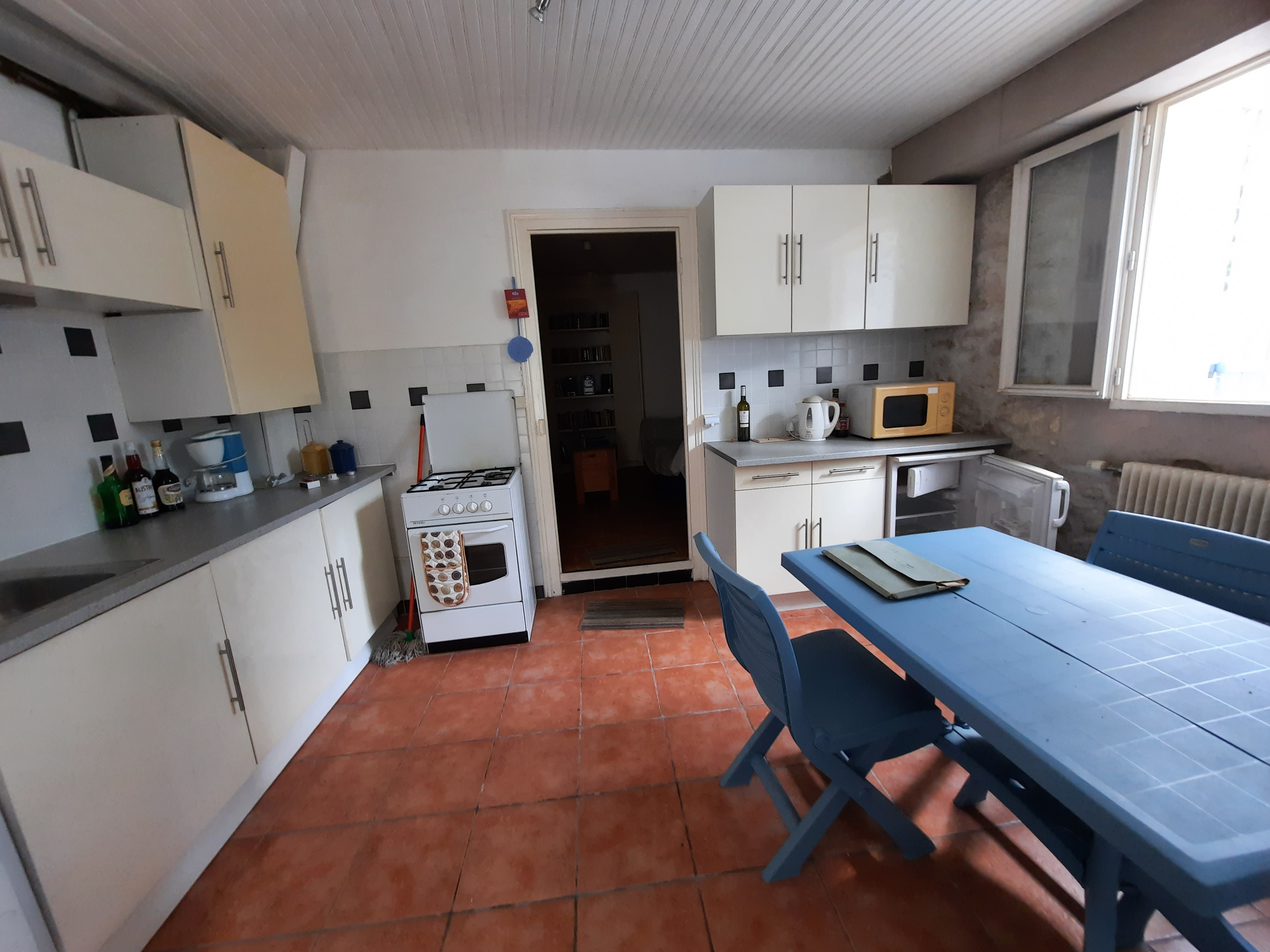 2 Bed, HouseFor Sale, Eymet, Dordogne, Aquitaine, 24500