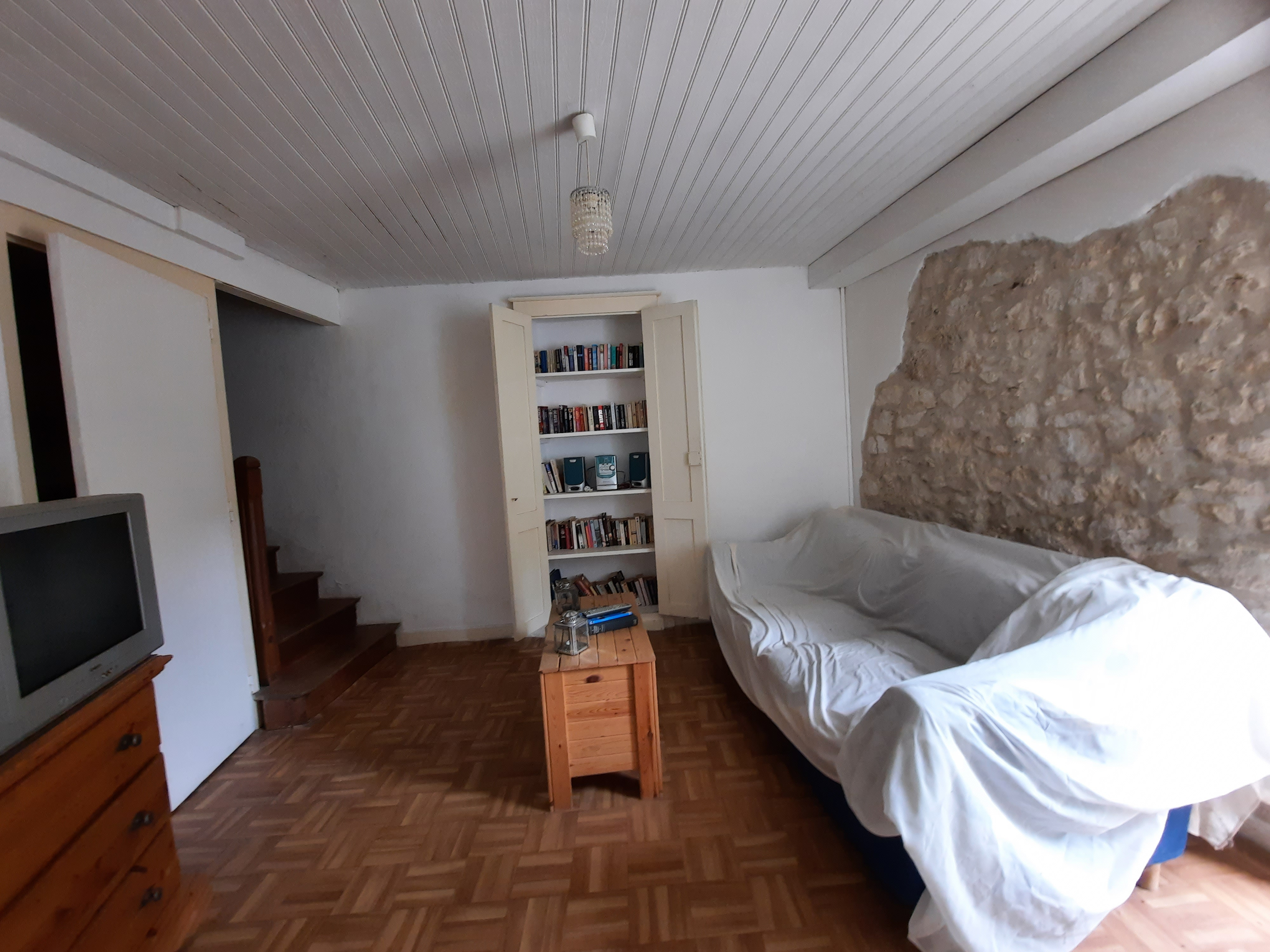 2 Bed, HouseFor Sale, Eymet, Dordogne, Aquitaine, 24500