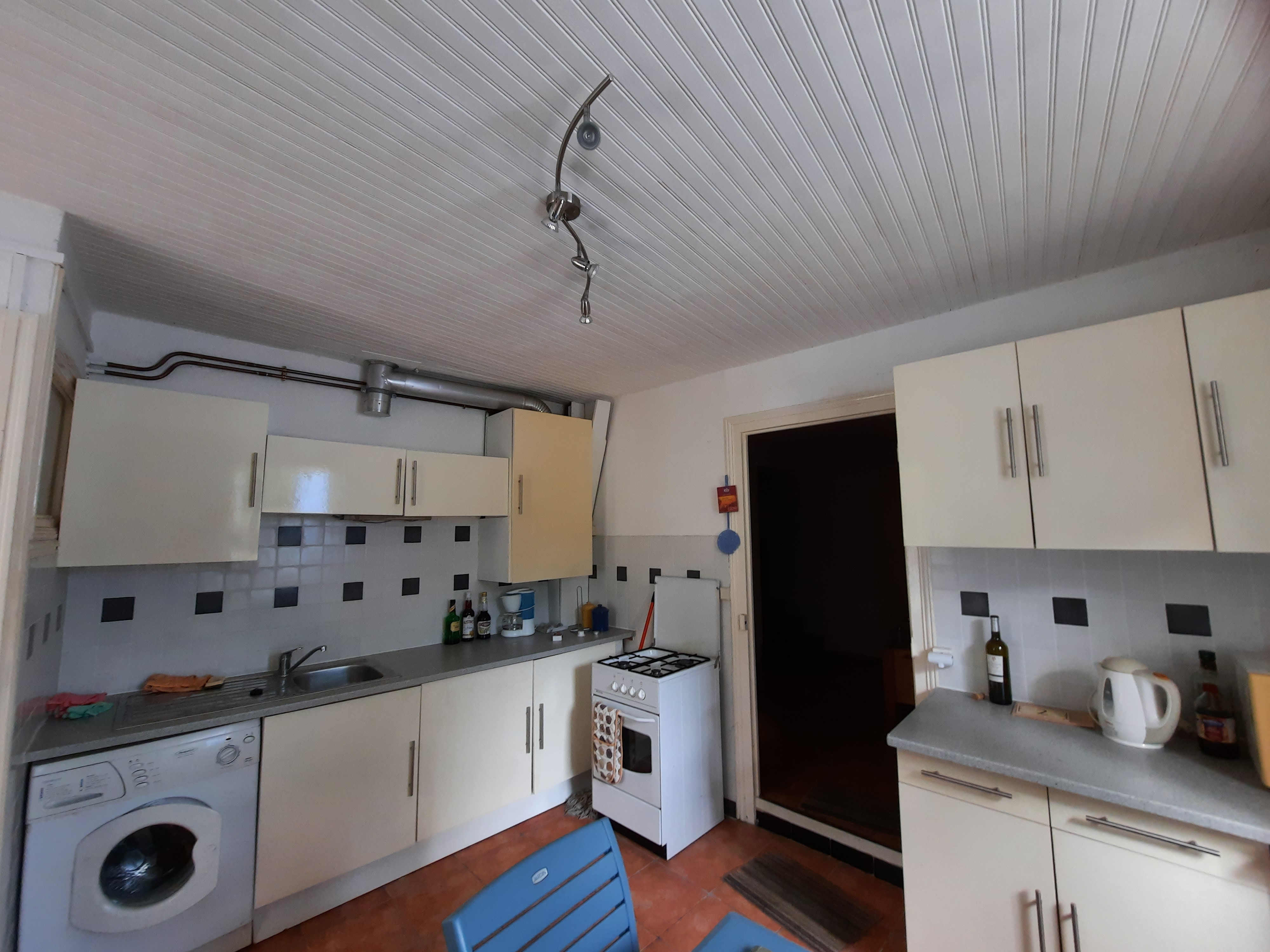 2 Bed, HouseFor Sale, Eymet, Dordogne, Aquitaine, 24500