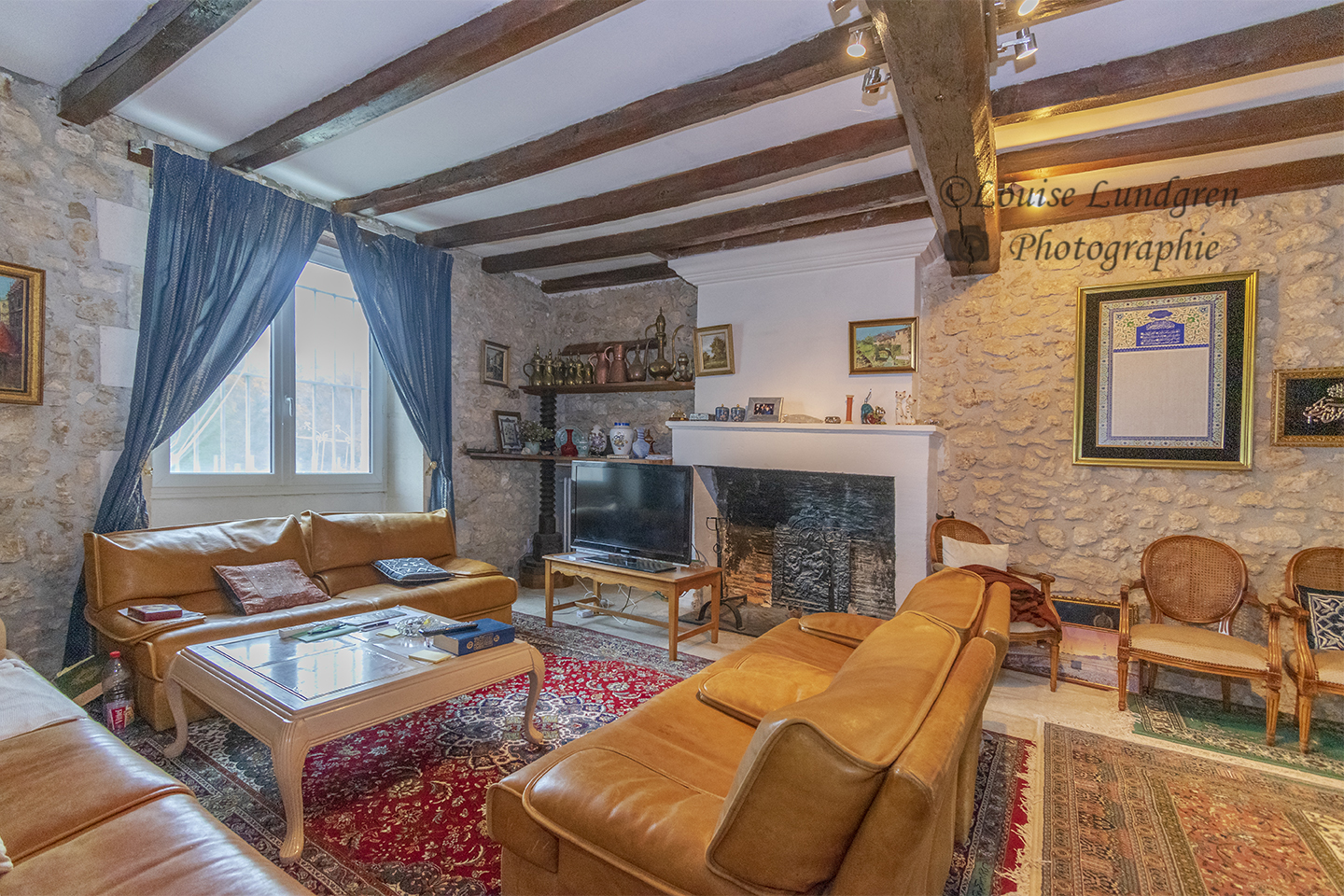 9 Bed, 1 Bath, HouseFor Sale, Brantome, Dordogne, Aquitaine, 24310