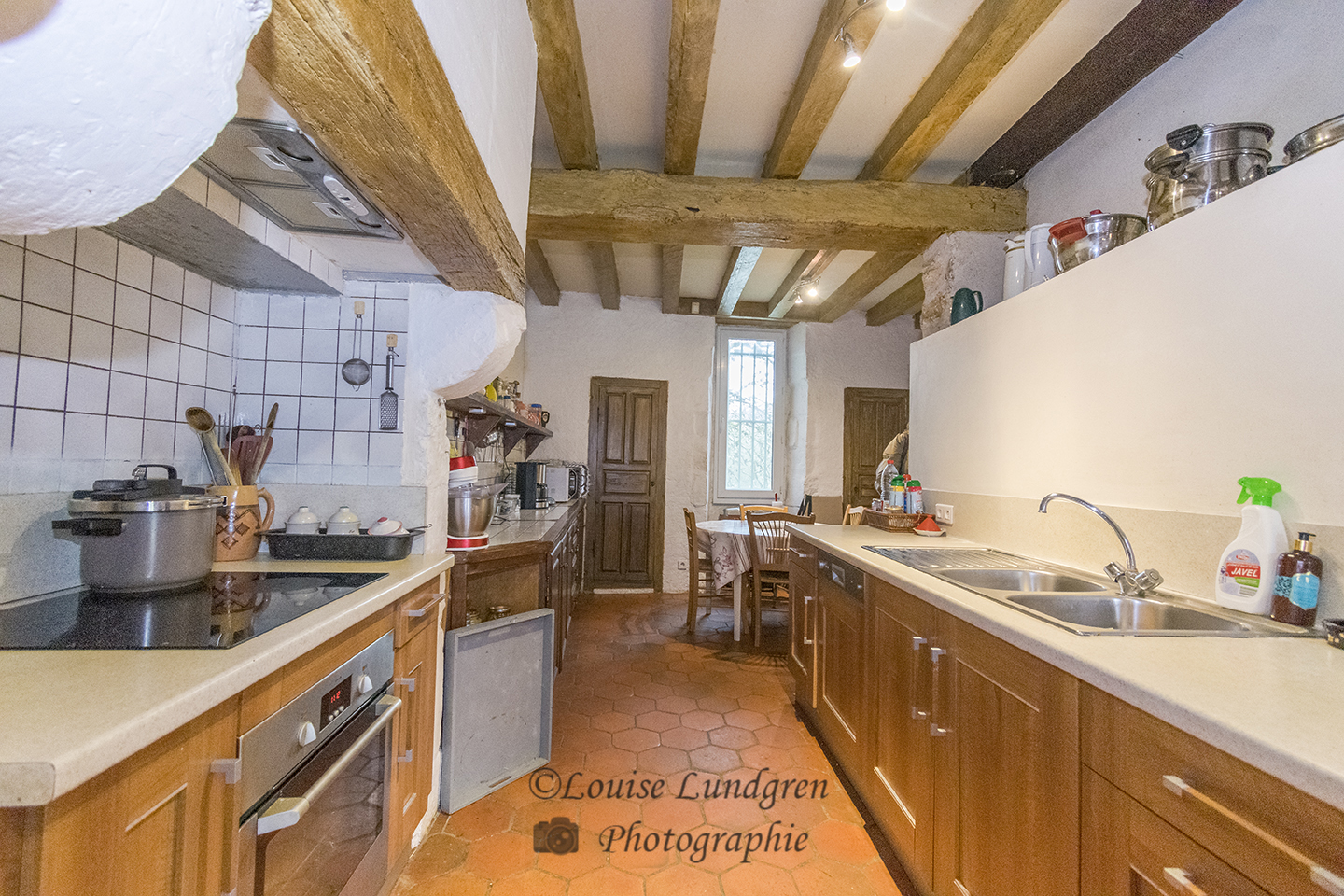 9 Bed, 1 Bath, HouseFor Sale, Brantome, Dordogne, Aquitaine, 24310