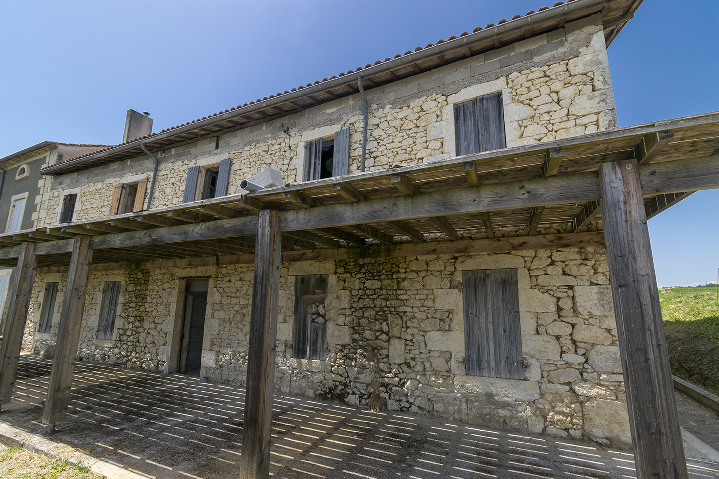 8 Bed, HouseFor Sale, Villeneuve de duras, Lot-et-Garonne, Aquitaine, 47120