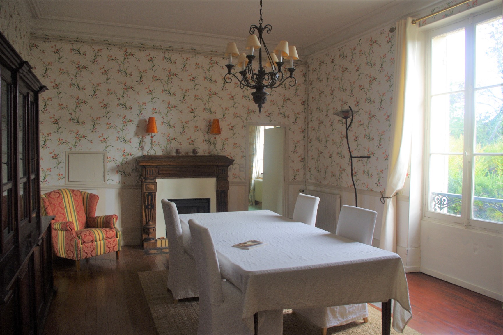 12 Bed, 3 Bath, HouseFor Sale, Pineuilh, Gironde, Aquitaine, 33220