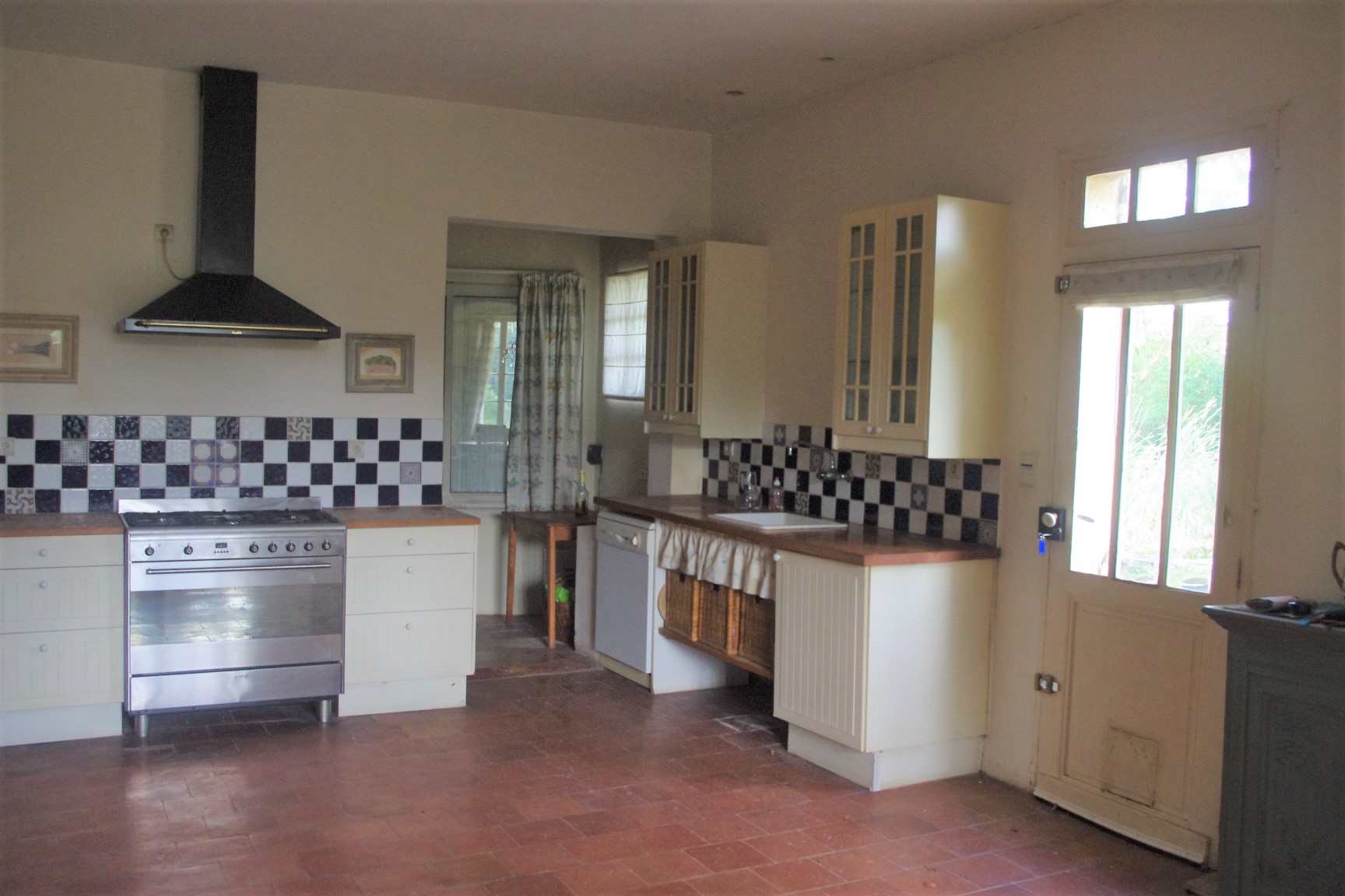 12 Bed, 3 Bath, HouseFor Sale, Pineuilh, Gironde, Aquitaine, 33220