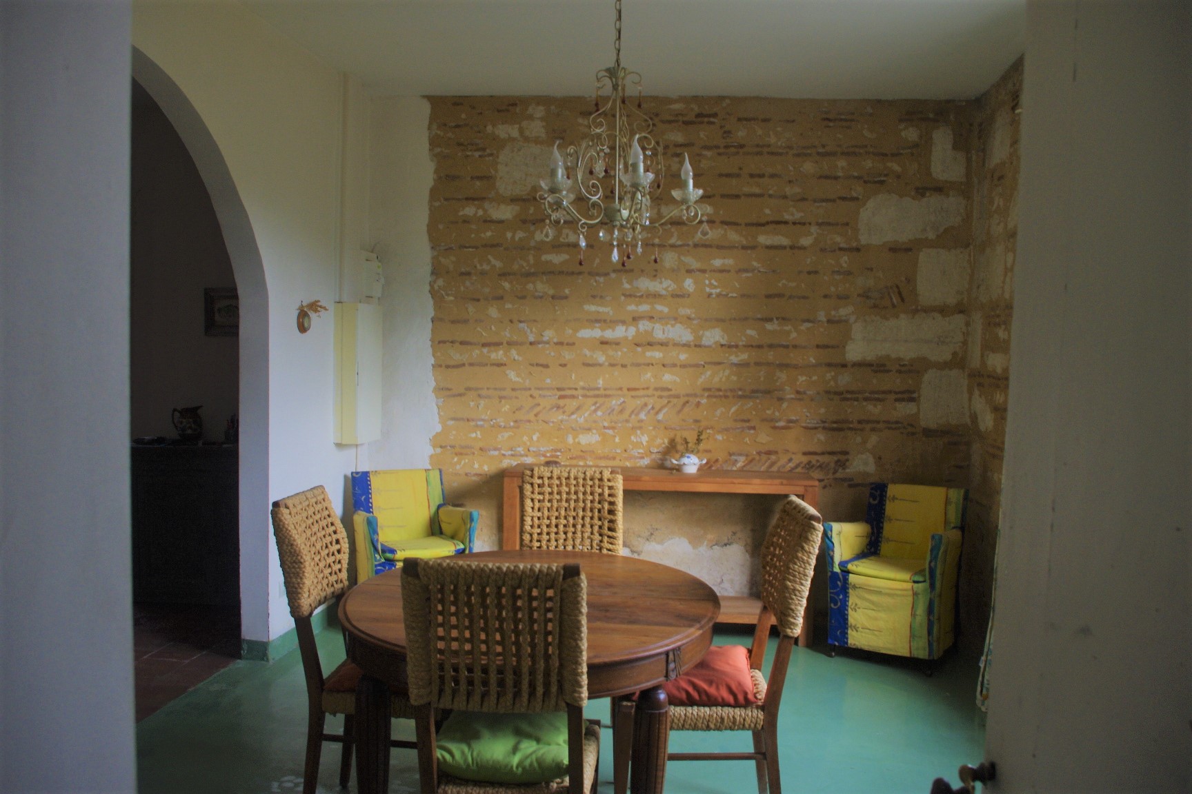 12 Bed, 3 Bath, HouseFor Sale, Pineuilh, Gironde, Aquitaine, 33220