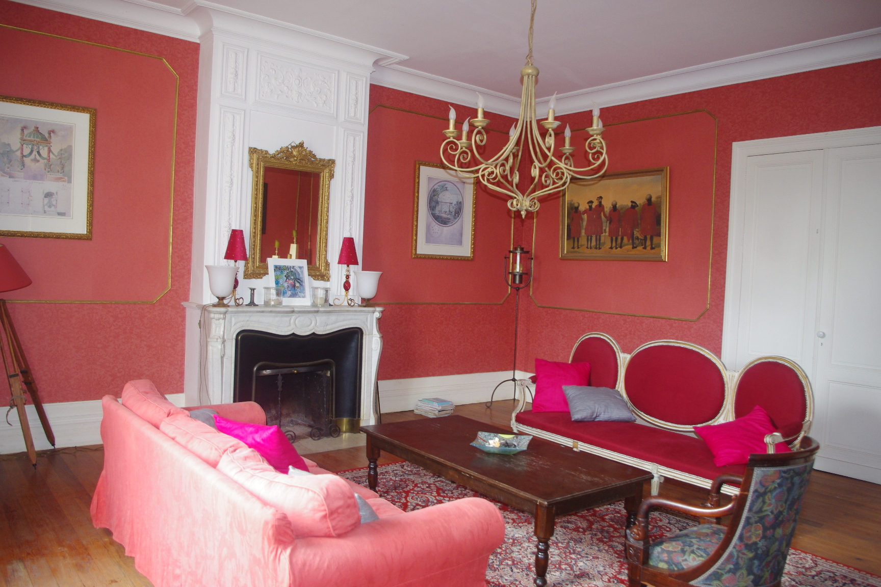 12 Bed, 3 Bath, HouseFor Sale, Pineuilh, Gironde, Aquitaine, 33220