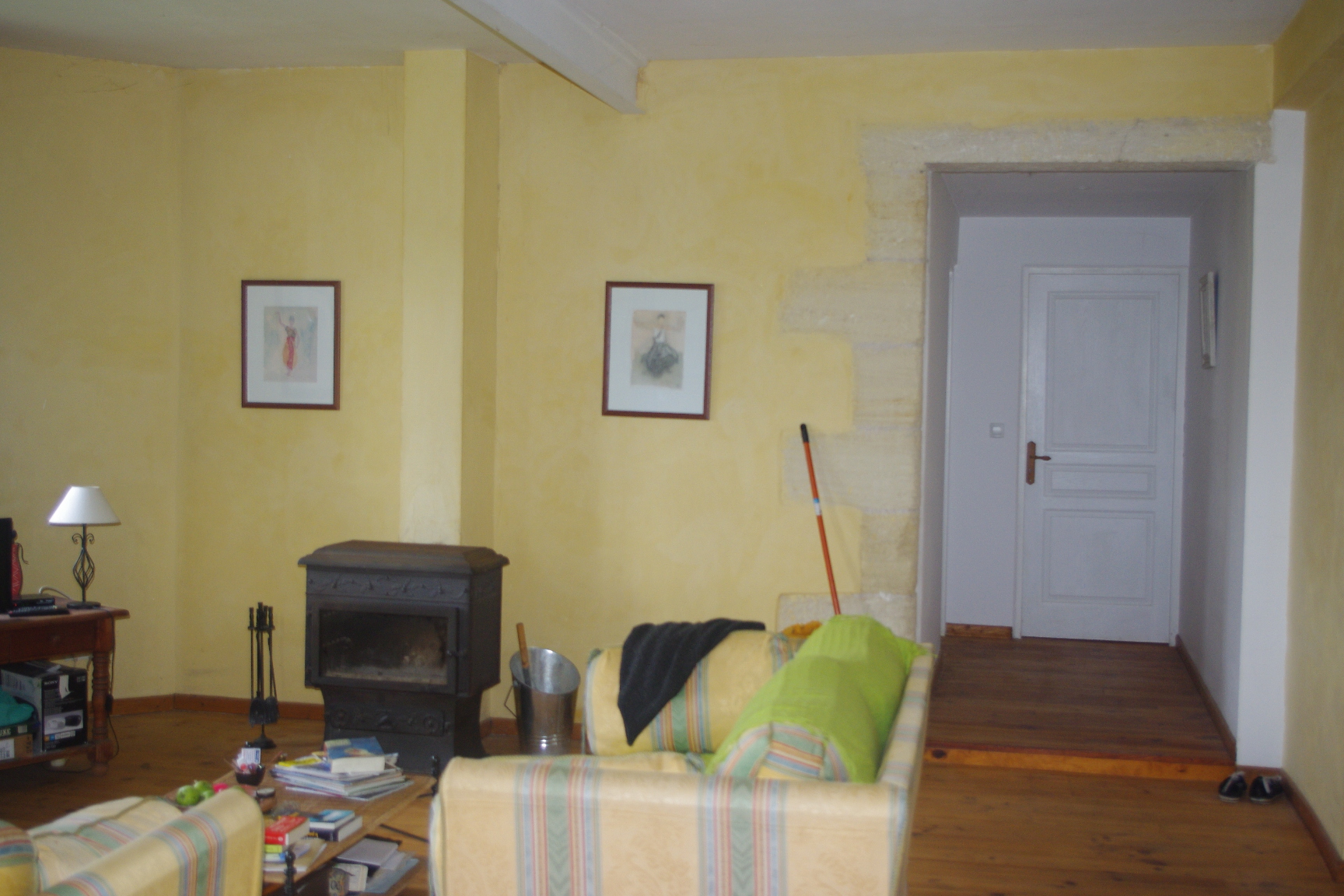 12 Bed, 3 Bath, HouseFor Sale, Pineuilh, Gironde, Aquitaine, 33220