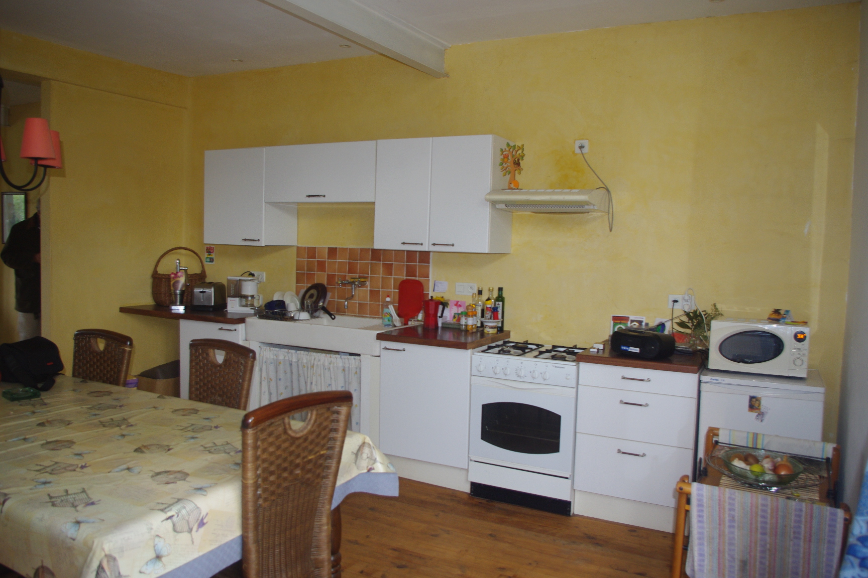 12 Bed, 3 Bath, HouseFor Sale, Pineuilh, Gironde, Aquitaine, 33220