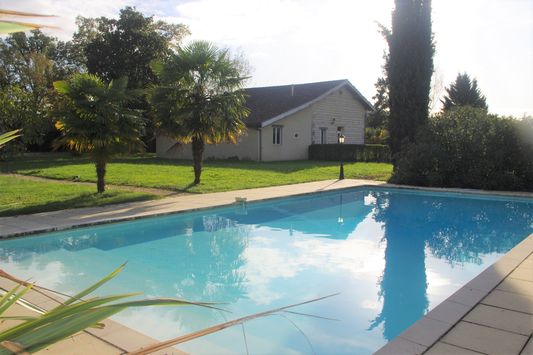 12 Bed, 3 Bath, HouseFor Sale, Pineuilh, Gironde, Aquitaine, 33220