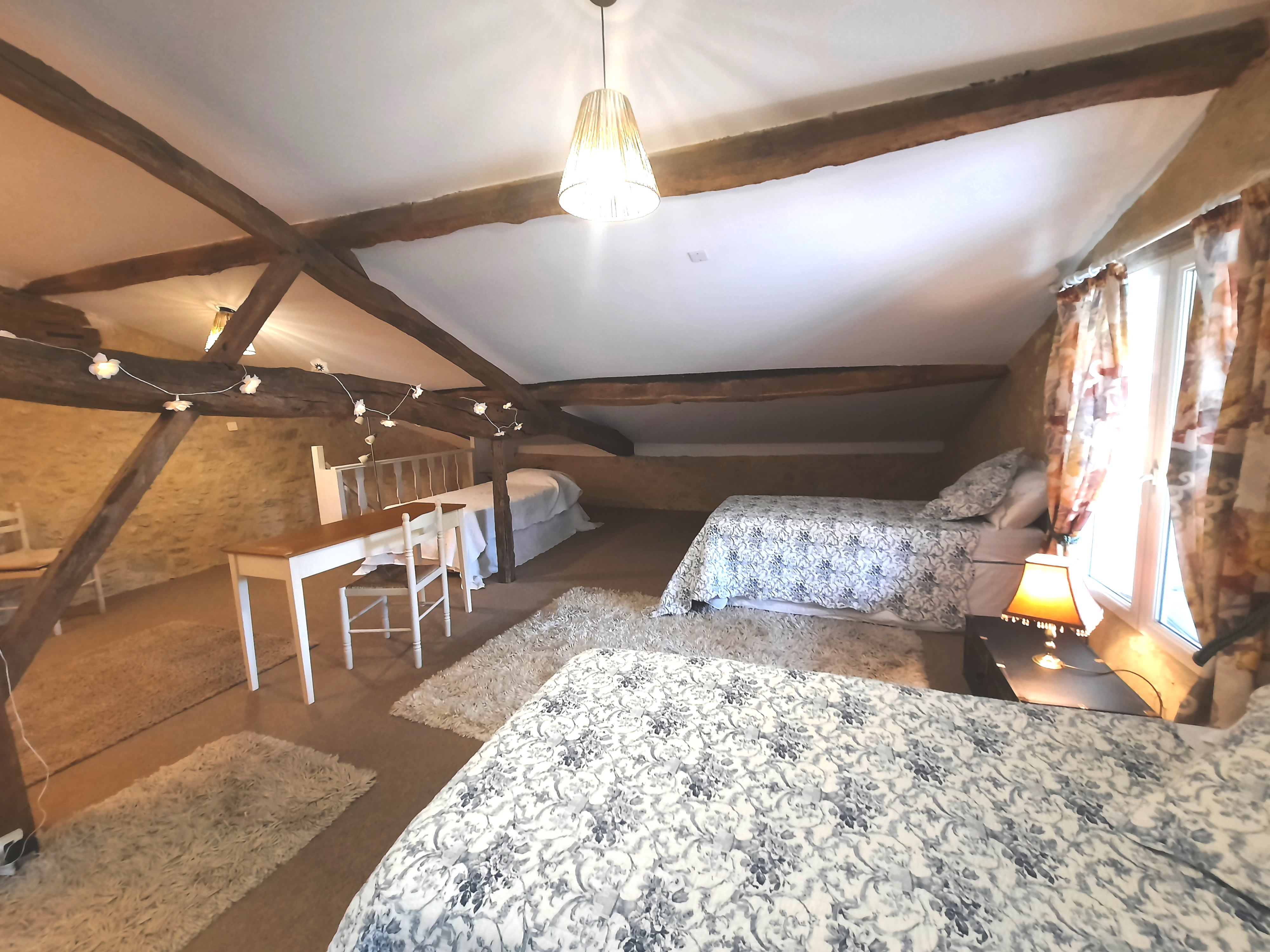 5 Bed, 1 Bath, HouseFor Sale, Caubon st sauveur, Lot-et-Garonne, Aquitaine, 47120 5 Bed, 1 Bath, HouseFor Sale, Caubon st sauveur, Lot-et-Garonne, Aquitaine, 47120